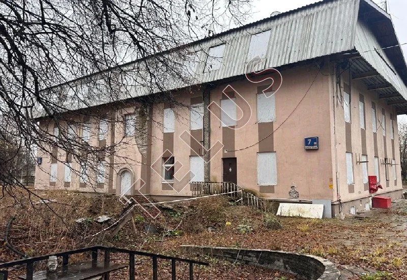 м.Хорошево, просп. Маршала Жукова, 1075 м2, Здание (ном. объекта: ... - Фото 5