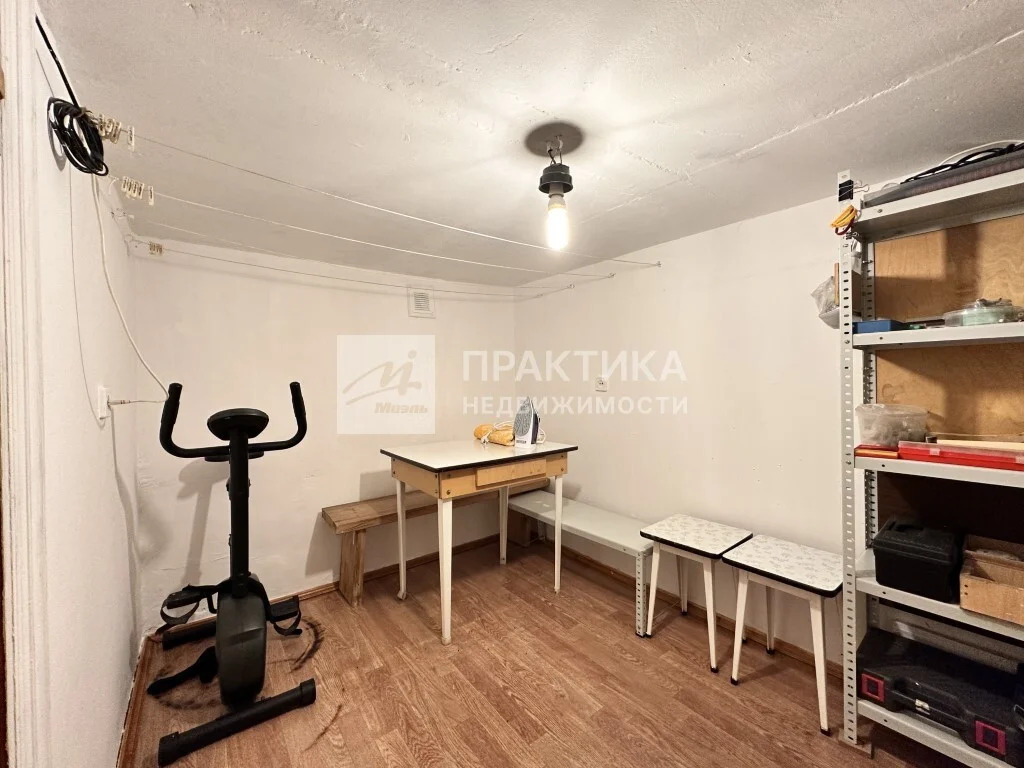 Продажа квартиры, ул. Бориса Галушкина - Фото 17