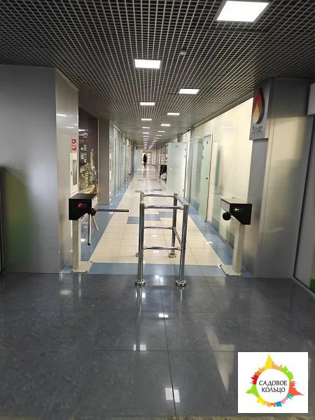 Предлагается аренда офисов в БЦ Аннино Плаза - Фото 3