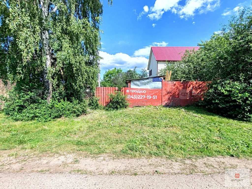 Продажа дома, Казань, ул. Гафиатуллина - Фото 9