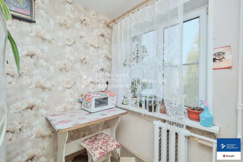 Продажа квартиры, Рязань, ул. Соколовская - Фото 8