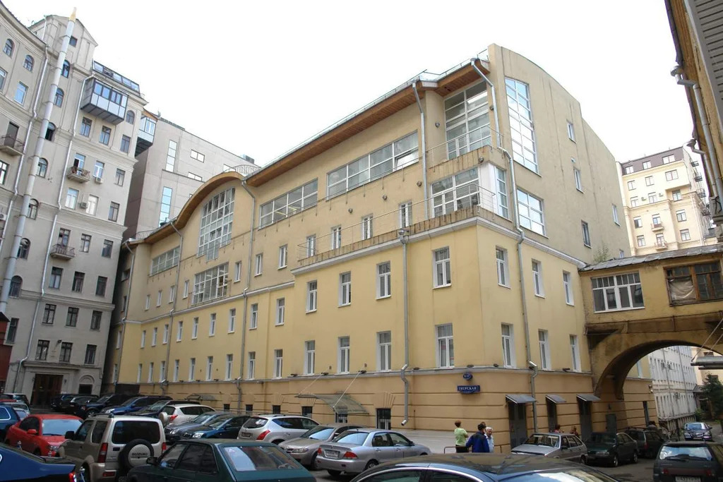 Аренда офиса 782.4 м2 - Фото 14