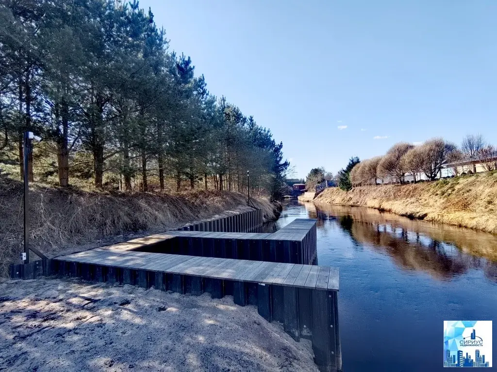 Продам коттедж п. Запорожское, ул. Солнечная, д. 8, первая линия - Фото 2