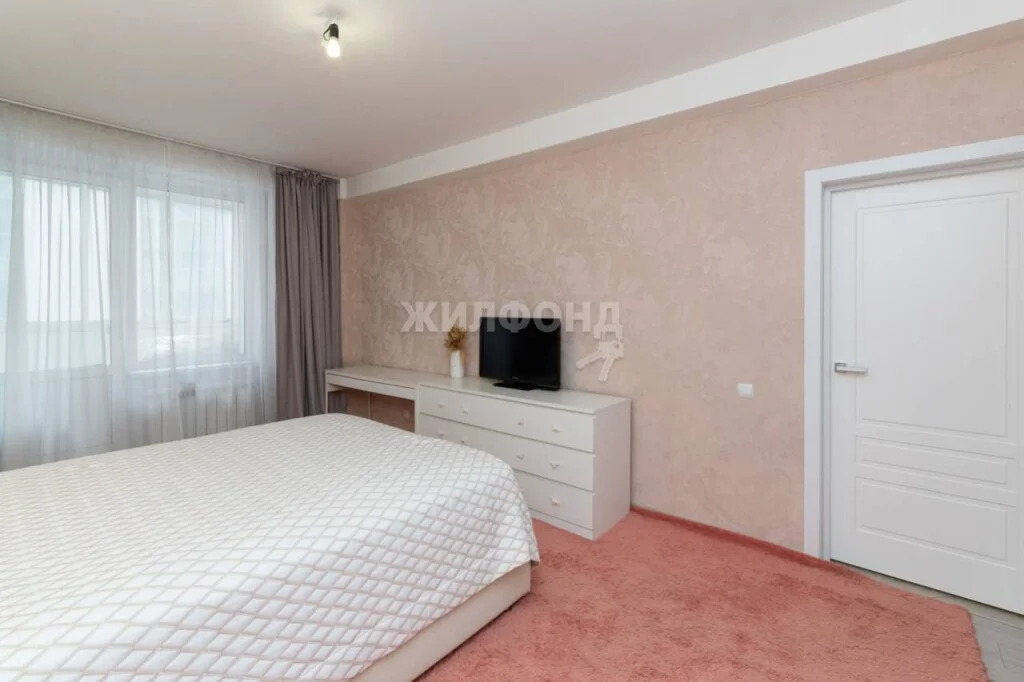 Продажа квартиры, Новосибирск, ул. Зыряновская - Фото 31