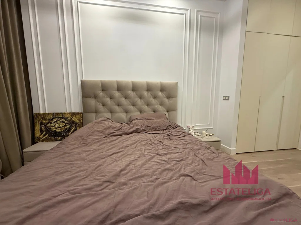 Аренда квартиры, 1-й Красногвардейский проезд - Фото 15