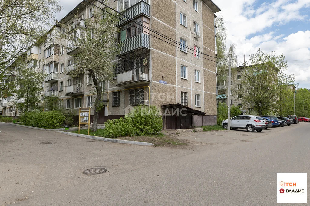 Продажа квартиры, Ногинск, Богородский г. о., ул. Советской ... - Фото 18
