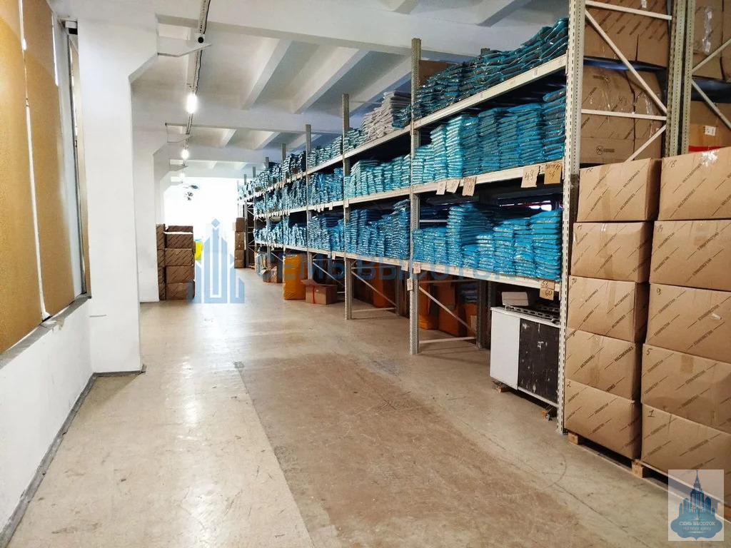 Аренда ПСН, Подольск, Большая Серпуховская ул. - Фото 3