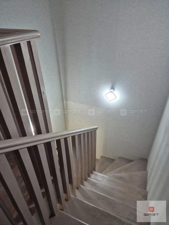 Продажа таунхауса, Камыш, Пестречинский район, ул. Ягодная - Фото 11