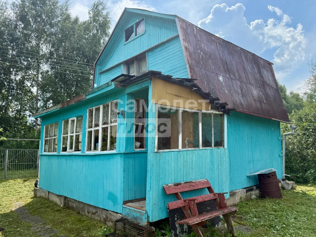 Продажа дома, Талдомский район - Фото 6