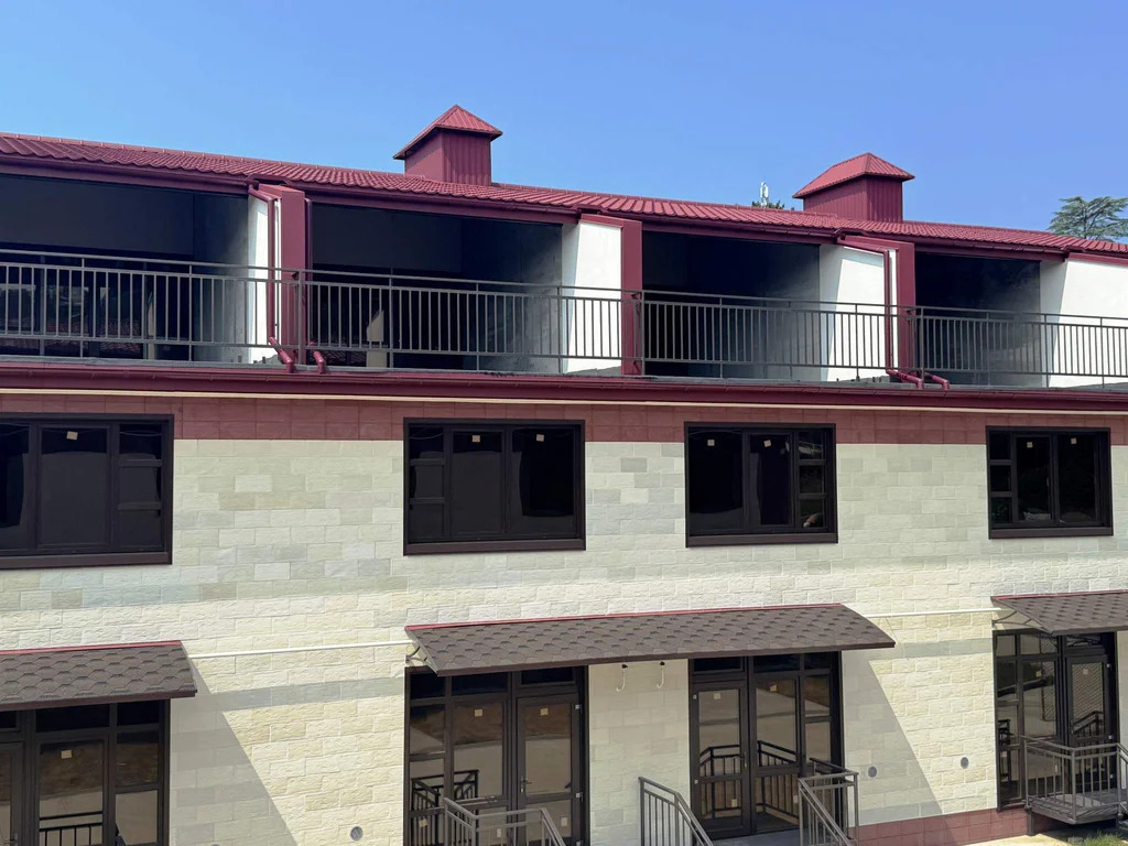 Таунхаус 88.1 м2 на участке 0.4 сот. - Фото 7