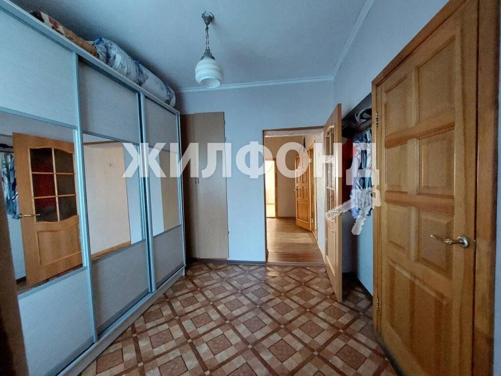 Продажа дома, Новосибирск, ул. Переселенческая - Фото 14