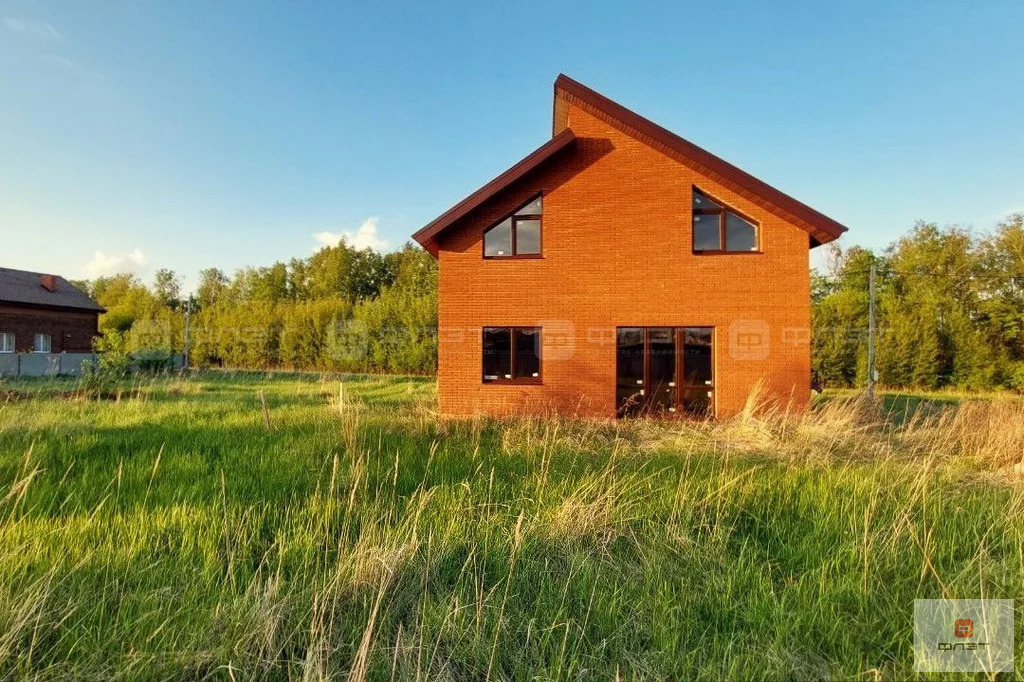 Продажа дома, Верхний Услон, Верхнеуслонский район, ул. Дубравная - Фото 10