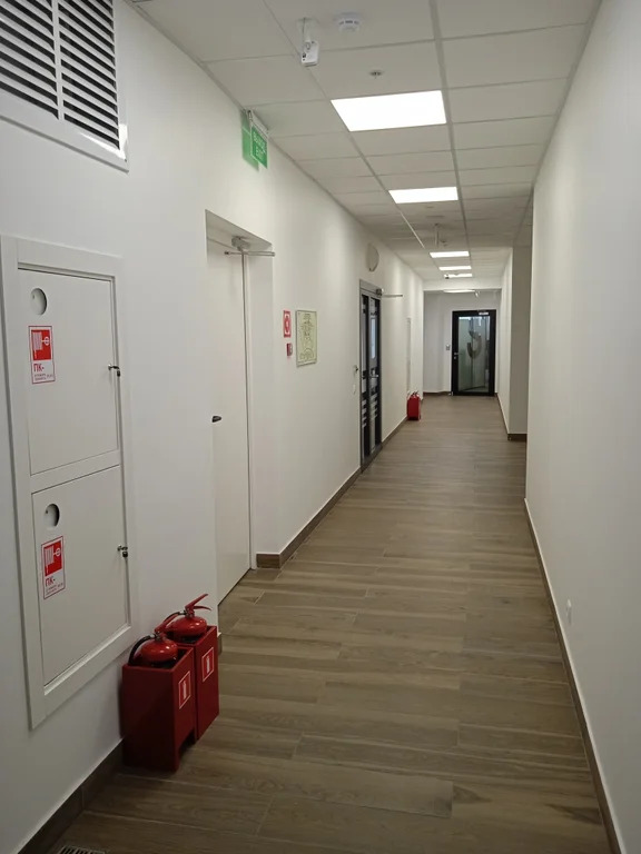 Аренда офиса 121 м2 - Фото 12