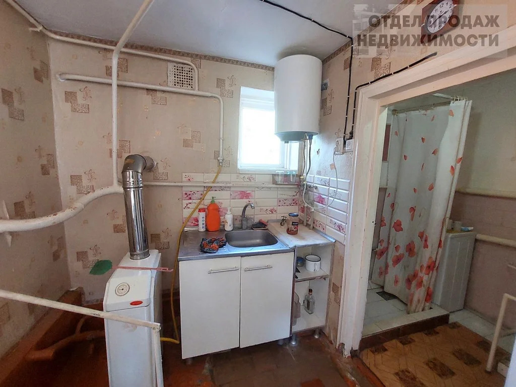 Блочный дом - Фото 4