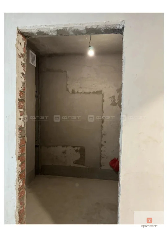 Продажа квартиры, Казань, ул. Александра Курынова - Фото 6