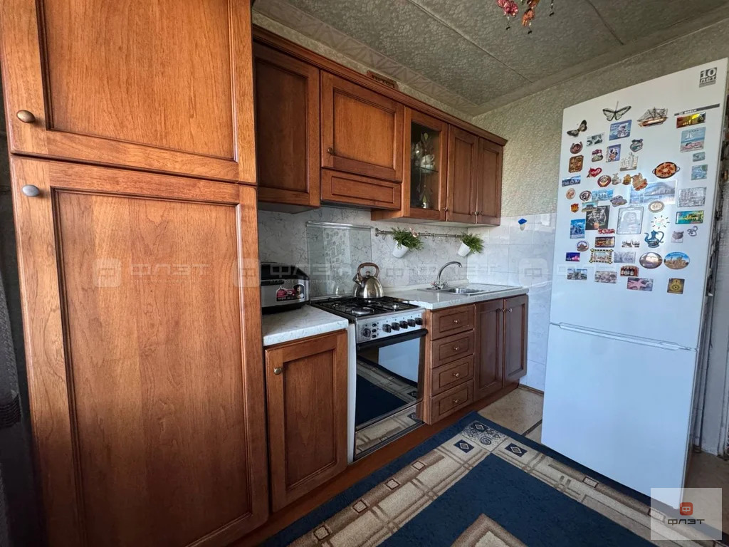Продажа квартиры, Казань, ул. Декабристов - Фото 2