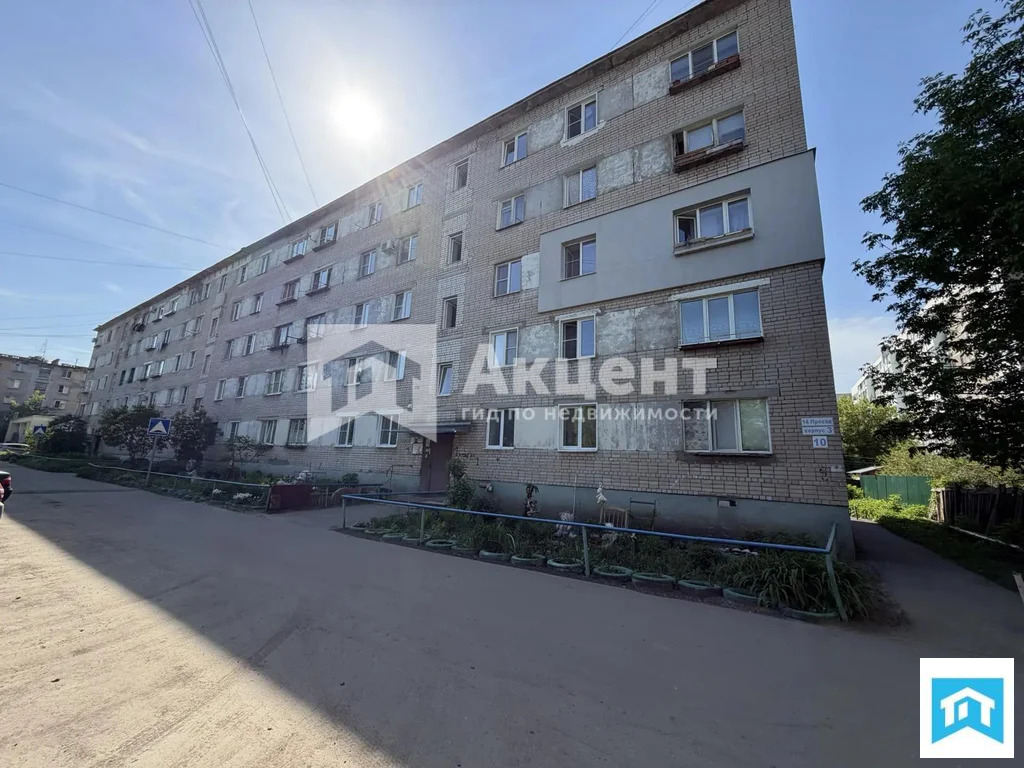 Продажа квартиры, Иваново, пр-д 14-й - Фото 8