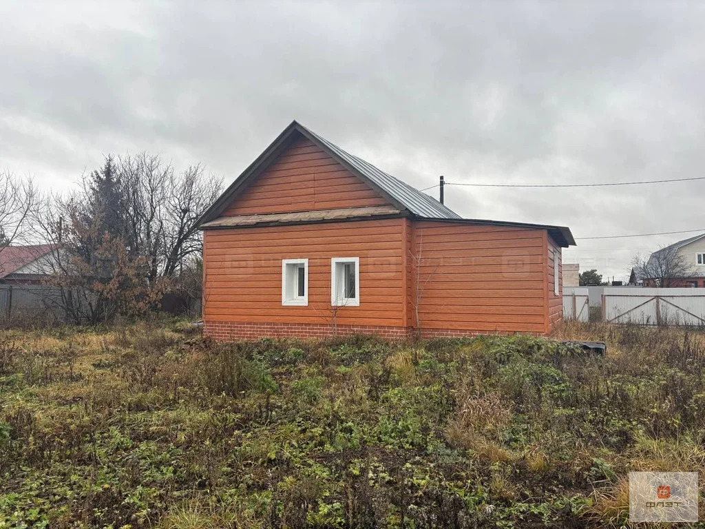 Продажа дома, Карадули, Лаишевский район, ул. Песочная - Фото 1