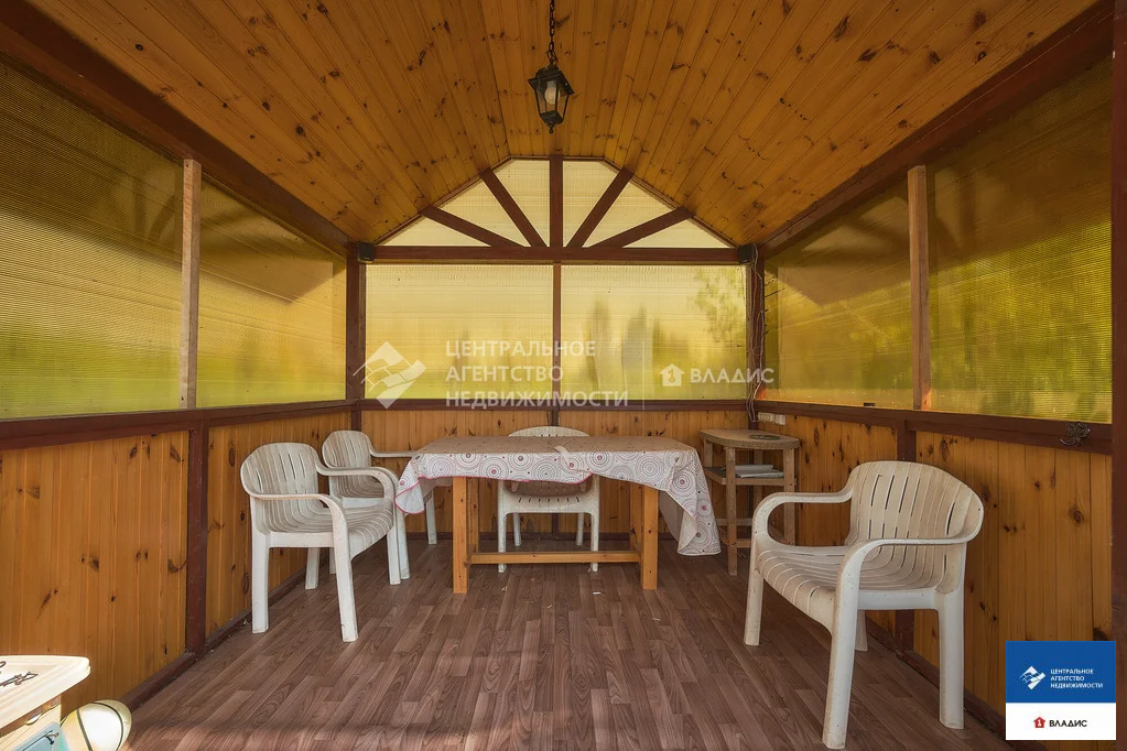 Продажа дома, Срезнево, Рыбновский район - Фото 15