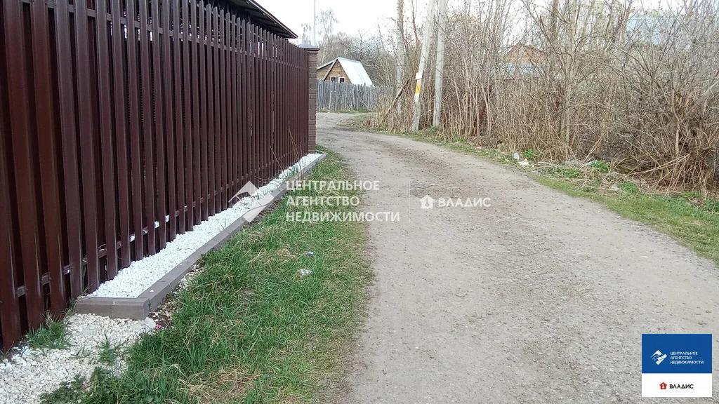 Продажа участка, Рязань, ул. Речная - Фото 8