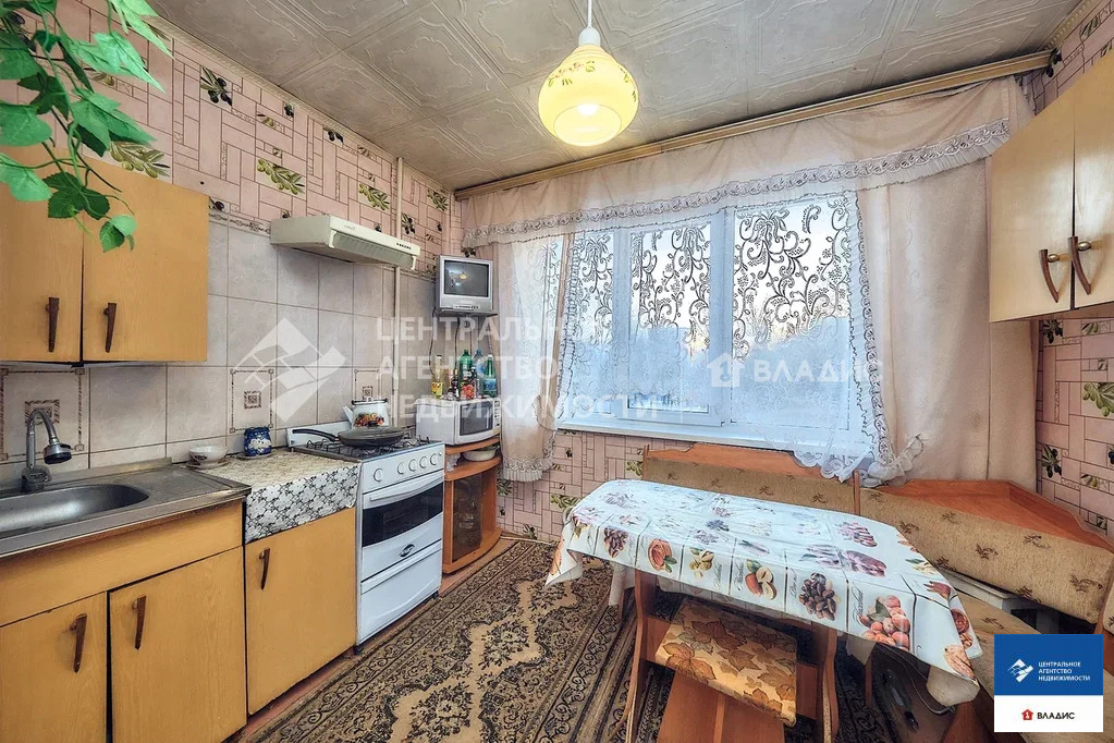 Продажа квартиры, Баграмово, Рыбновский район, 14 - Фото 5