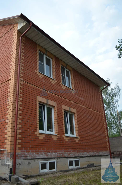 Продажа дома, Подольск, ул. Орджоникидзе - Фото 2