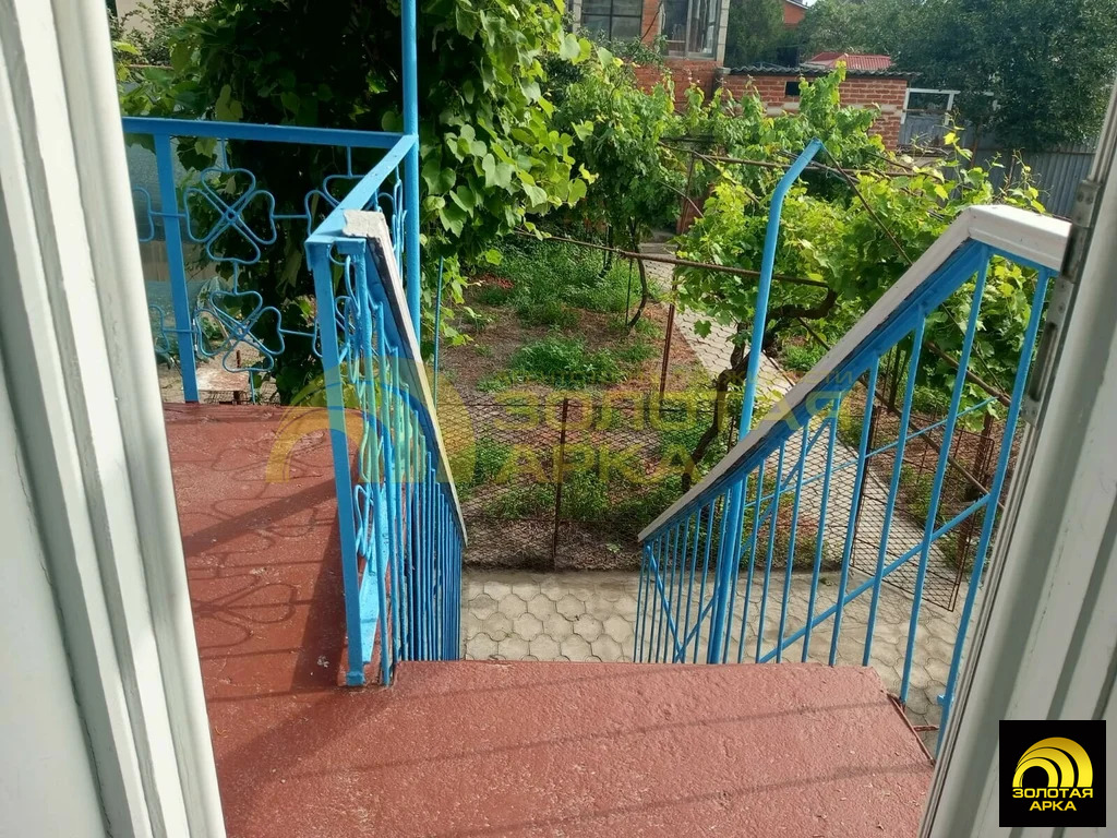 Продажа дома, Темрюк, Темрюкский район, ул. Парижской Коммуны - Фото 11