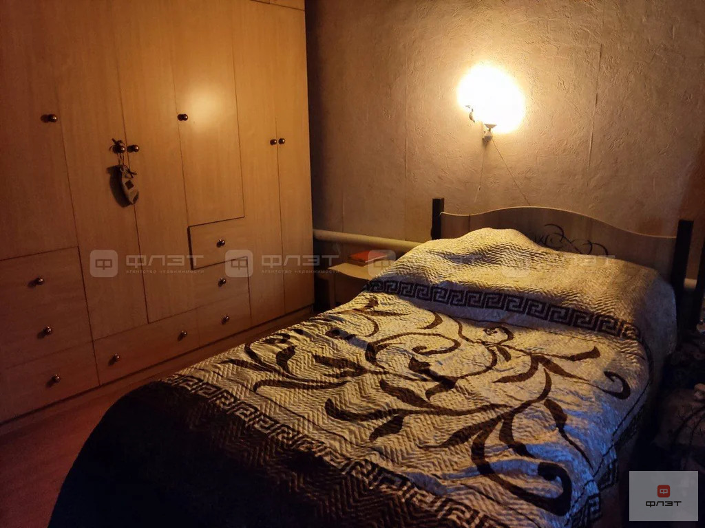 Продажа дома, Казань, ул. Хансувар (Константиновка) - Фото 6