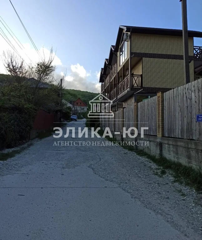 Продажа участка, Пляхо, Туапсинский район, Светлый пер. - Фото 7