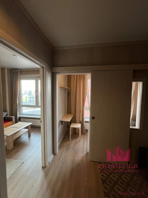 Аренда квартиры, м. Нижегородская, Перовское ш. - Фото 14