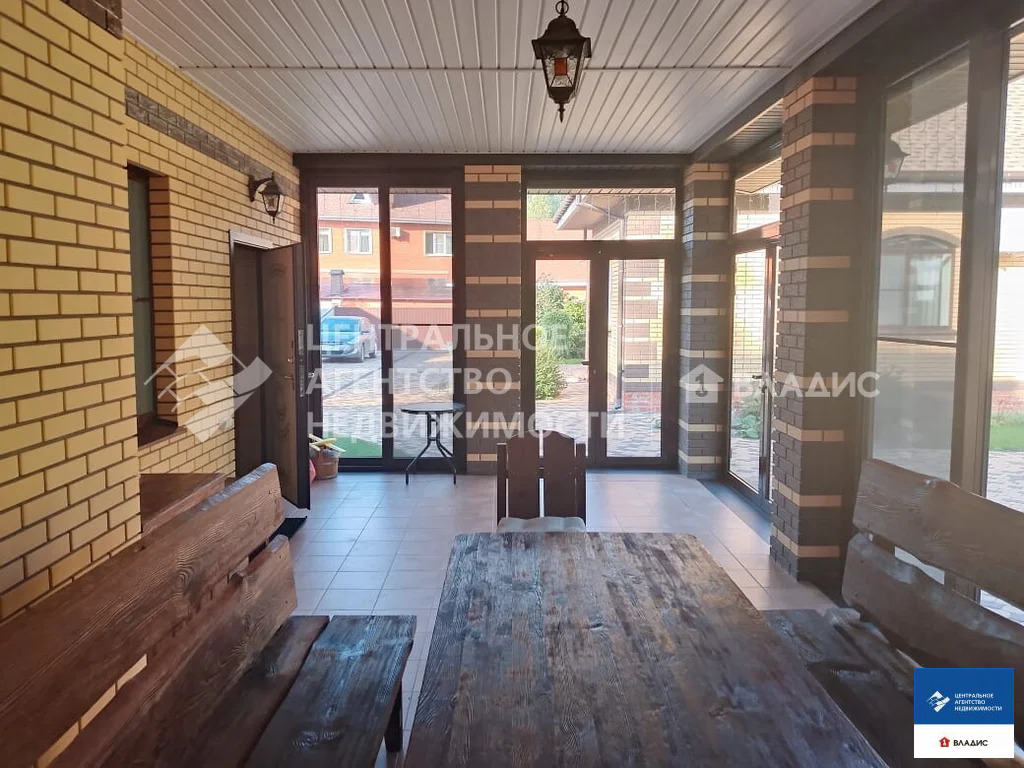 Продажа дома, Казарь, Рязанский район - Фото 39