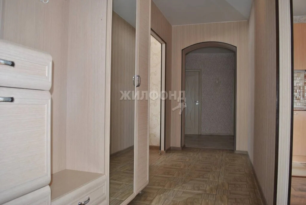 Продажа дома, Новосибирск - Фото 13