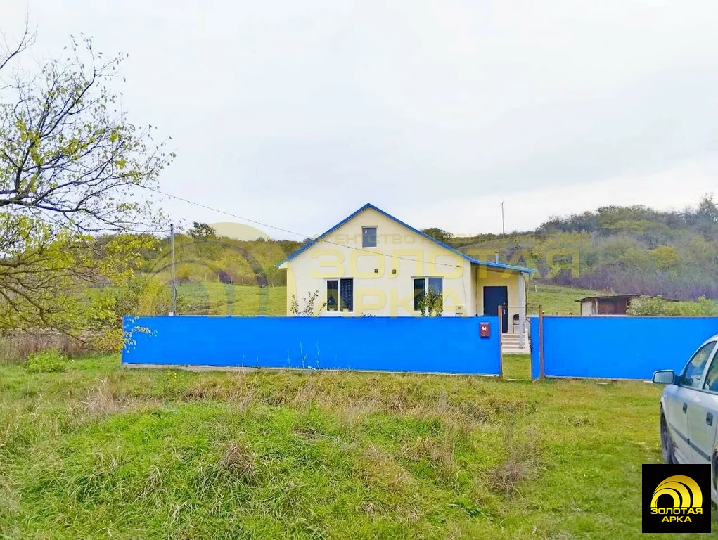 Продажа дома, Баранцовское, Крымский район, ул. Ворошилова - Фото 5