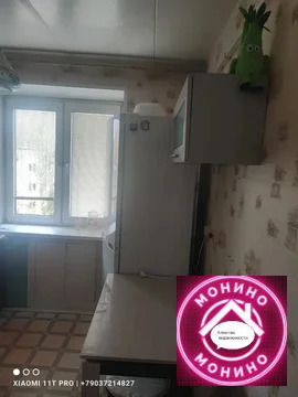 Аренда квартиры, Монино, Щелковский район, Новинское ш. - Фото 5