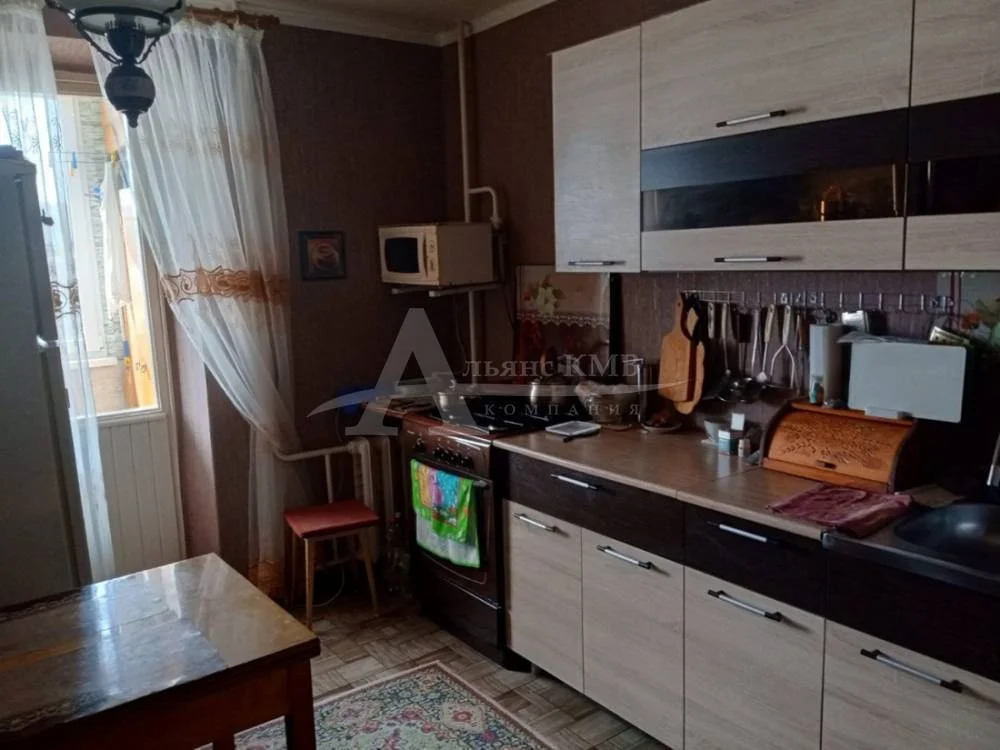 Продажа квартиры, Георгиевск, ул. Салогубова - Фото 1