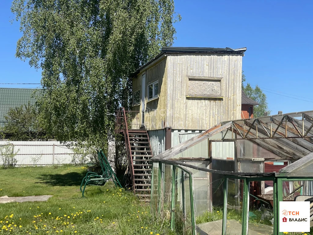 Продажа участка, Щелковский район, улица 1-я Линия - Фото 4