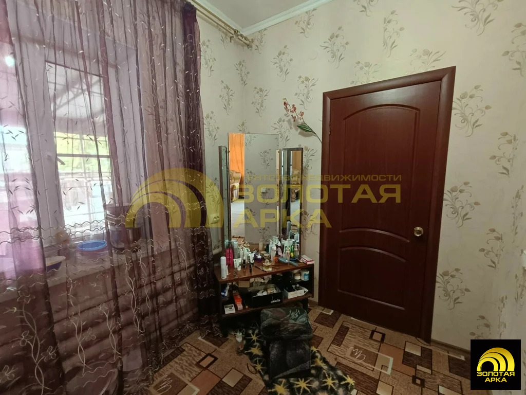 Продажа дома, Анастасиевская, Славянский район, улица Демьяна Бедного - Фото 15