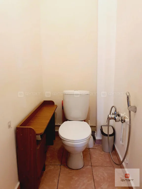 Продажа квартиры, Казань, ул. Мустая Карима - Фото 15