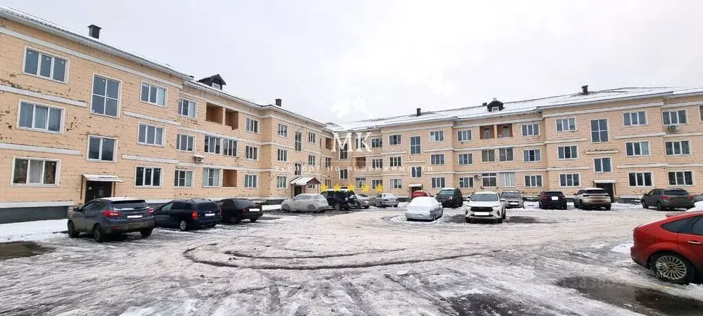 Продажа 2х-комнатной квартиры в пос.Останкино - Фото 17
