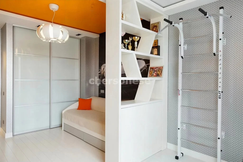 Продажа квартиры, Севастополь, ул. Парковая - Фото 20