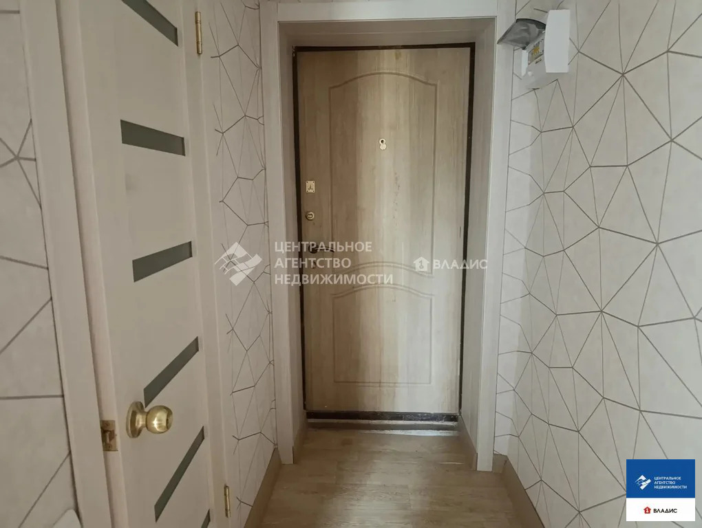 Продажа квартиры, завода Ветзоотехника, Рыбновский район - Фото 18
