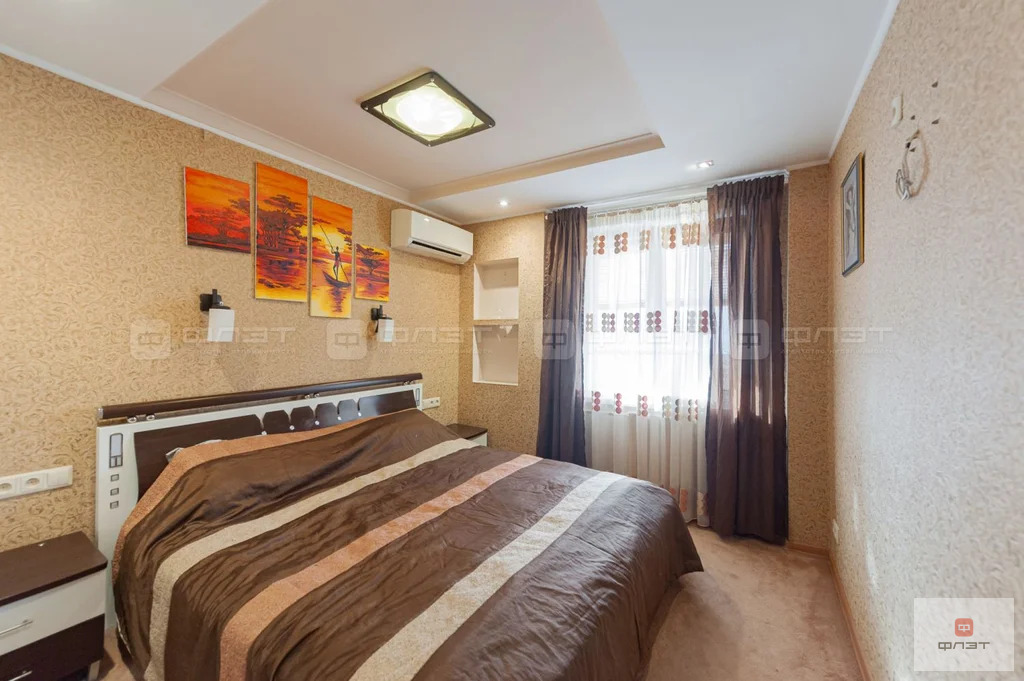 Продажа квартиры, Казань, ул. Юлиуса Фучика - Фото 12