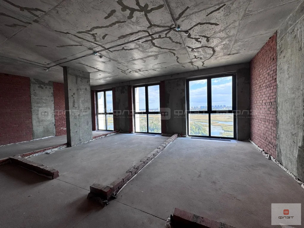 Продажа квартиры, Казань, ул. Сибгата Хакима - Фото 3