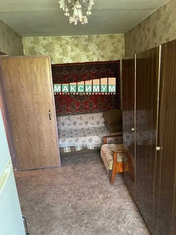 3 комнатная квартира в мкрю Барыбино, ул. 2-я Вокзальная, д.2 - Фото 12