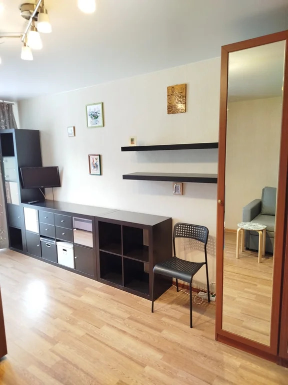 Продажа квартиры, Новосибирск, ул. Дуси Ковальчук - Фото 1