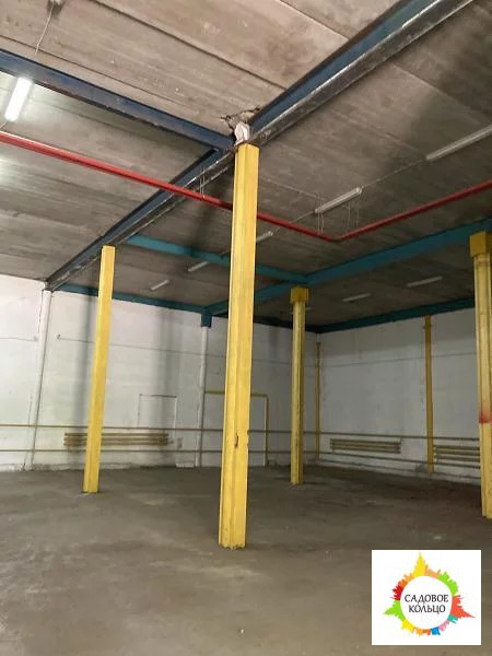 Помещения под склад или производство на закрытой, охраняемой территори - Фото 17