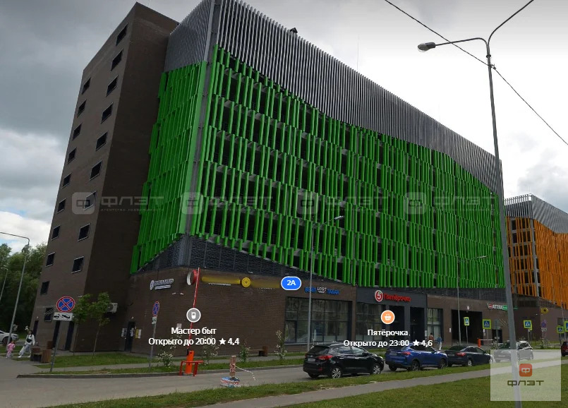 Продажа квартиры, Казань, ул. Рашида Нежметдинова - Фото 1
