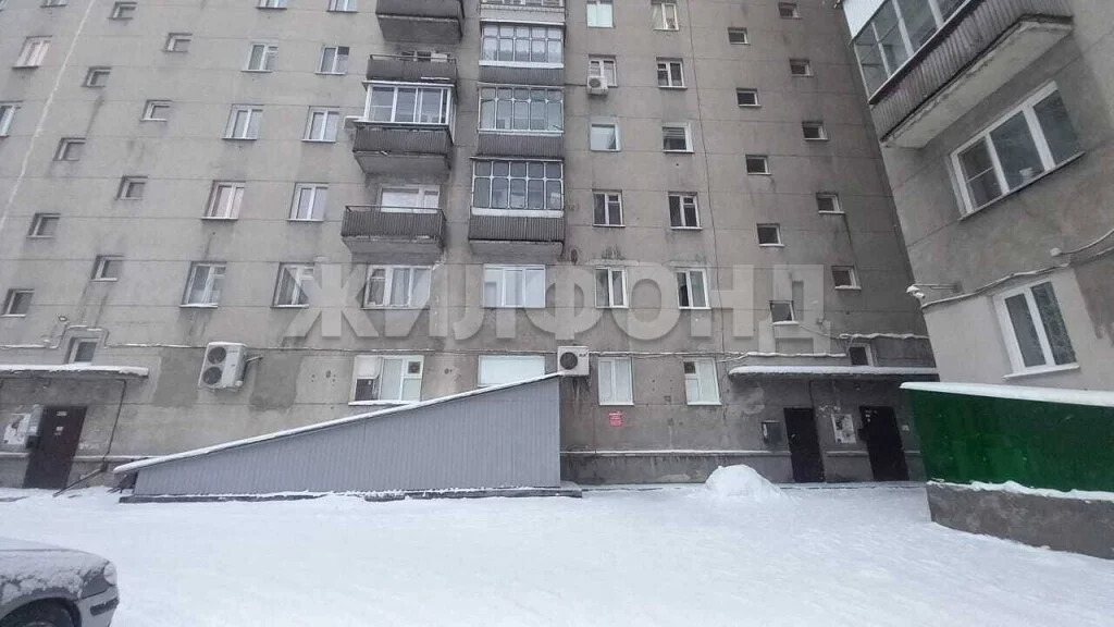 Продажа квартиры, Новосибирск, ул. Ленина - Фото 15