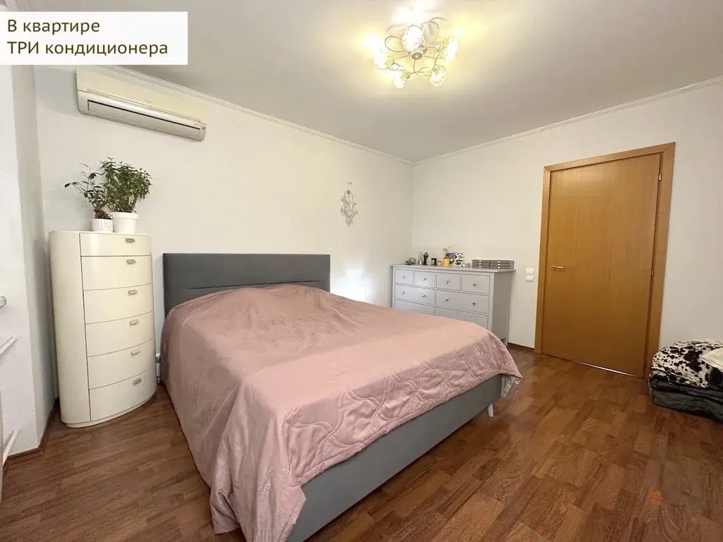 Продается 4-комнатная квартира Окская улица, 5к1. - Фото 18