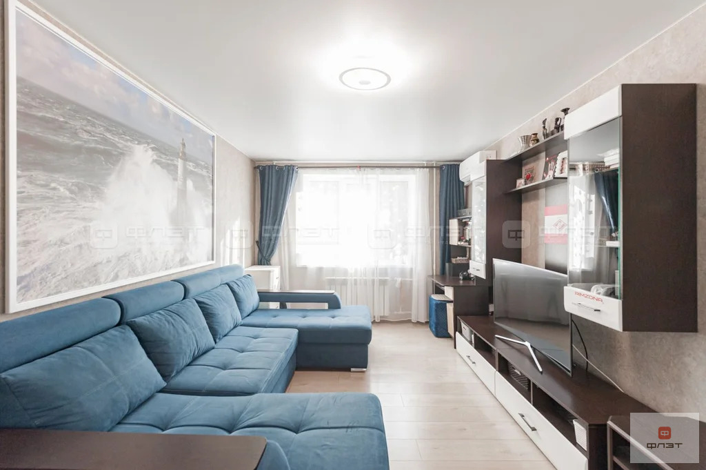 Продажа квартиры, Казань, ул. Академика Завойского - Фото 25